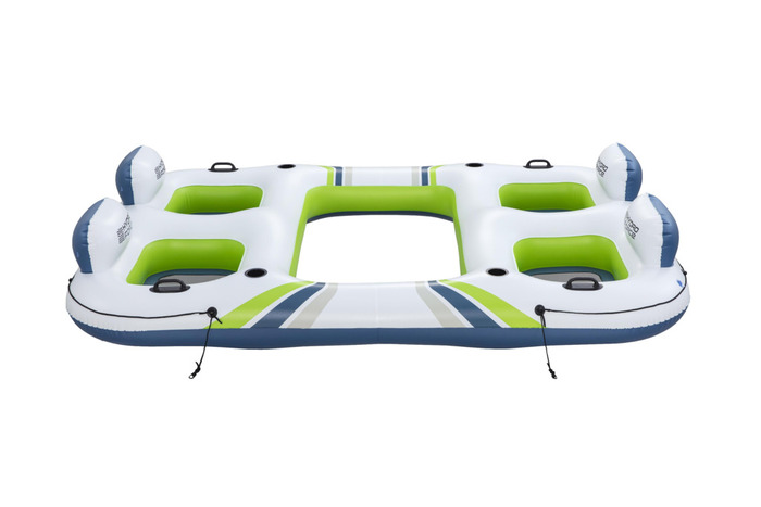 Badflotte Hydro Force 291 x 202 x 51 cm Bestway